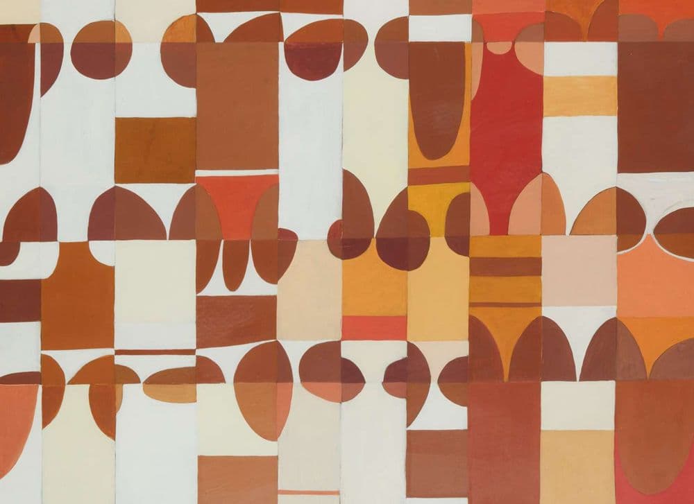 Willie Rodger | Scottish 1930 - 2018