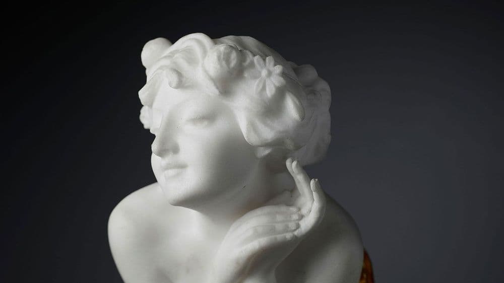 Affortunato Gory | Valuations, Buy, Sell at Auction