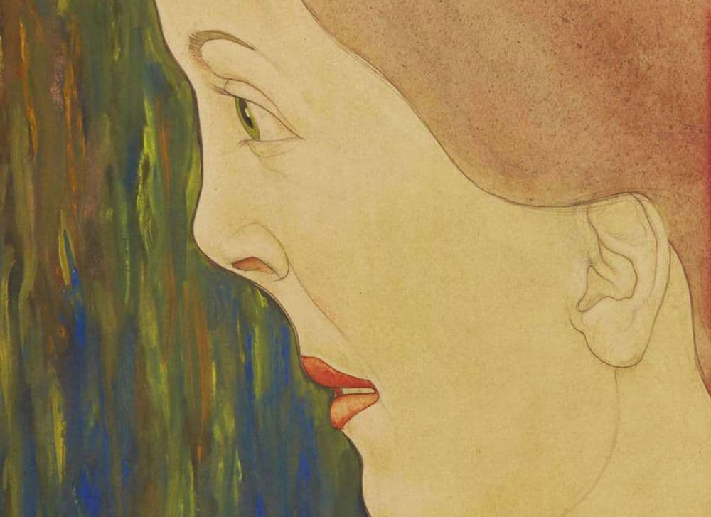 Austin Osman Spare | British 1886 - 1956