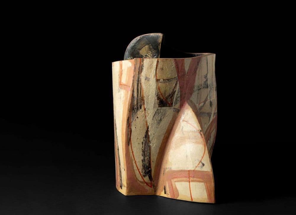 Alison Britton | 1948 -