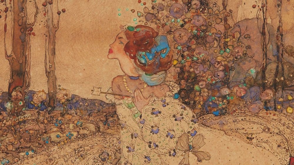 Annie French | Valuations, Buy, Sell at Auction