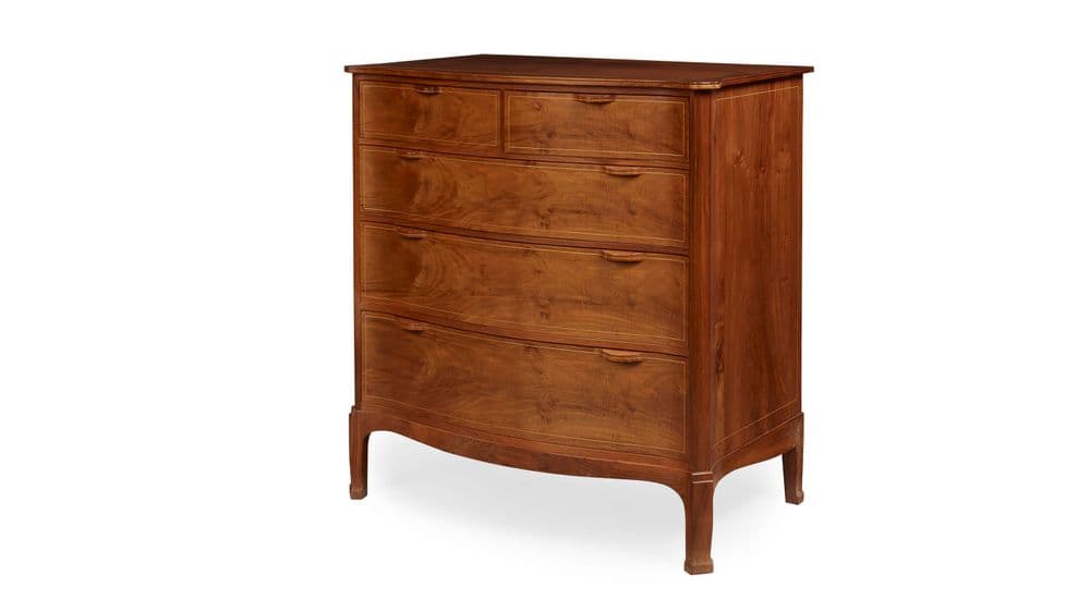 Edward Barnsley | Valuations, Sell, Buy at Auction