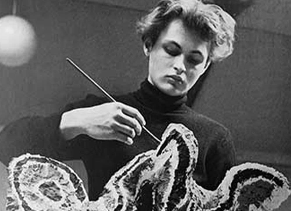 Erik Höglund | Swedish 1932 - 1998