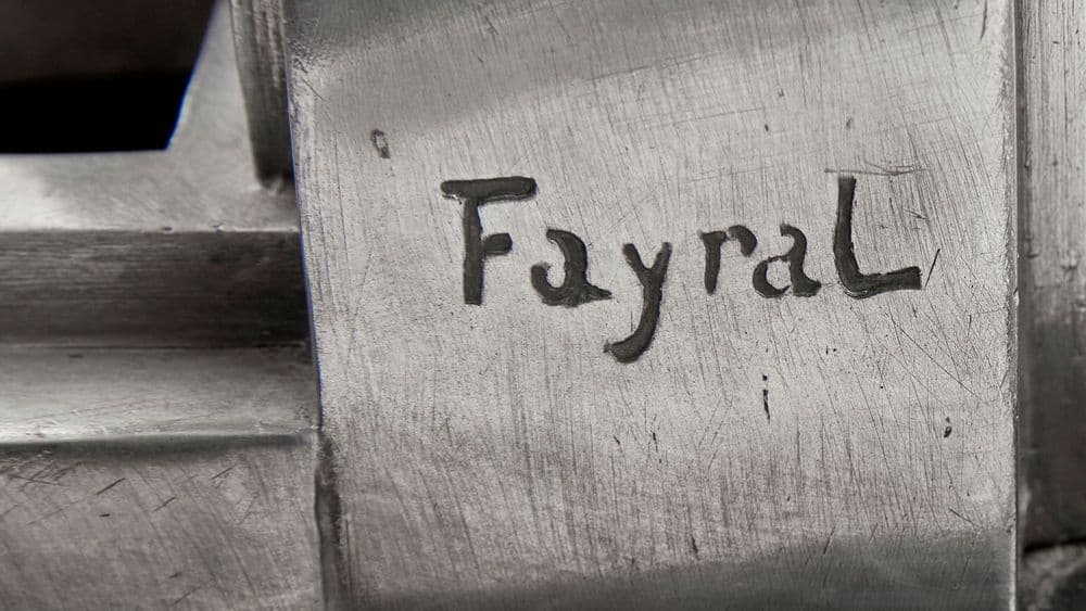 Pierre Le Faguays | Valuations, Buy, Sell at Auction