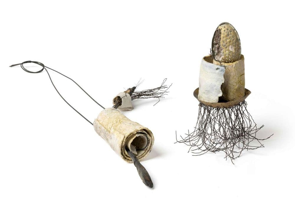 Gillian Lowndes | British 1936 - 2010