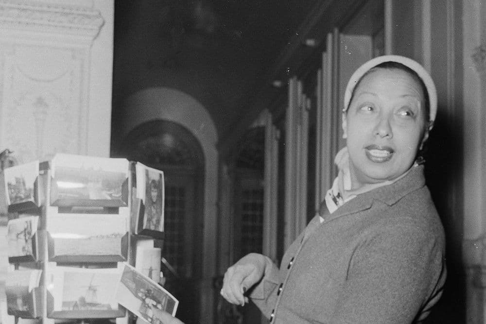 Josephine Baker | Valuations, Buy, Sell at Auction