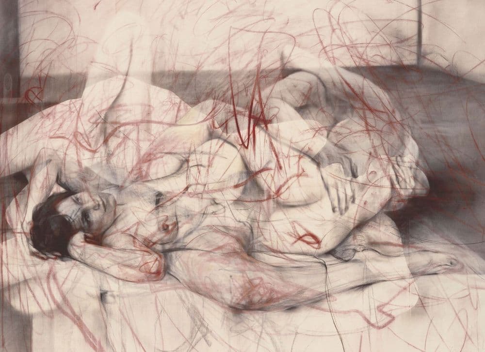 Jenny Saville | Valuations, Buy, Sell at Auction