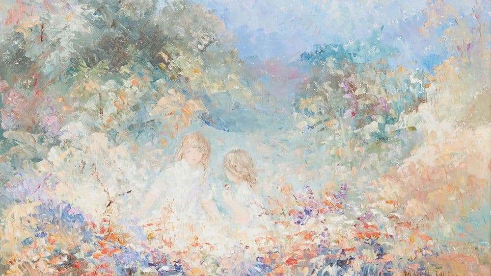 May Hutchison | Valuations, Buy, Sell at Auction