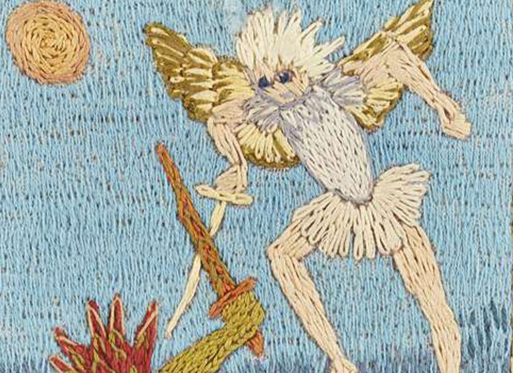 Merula Salaman | British 1914 - 2000