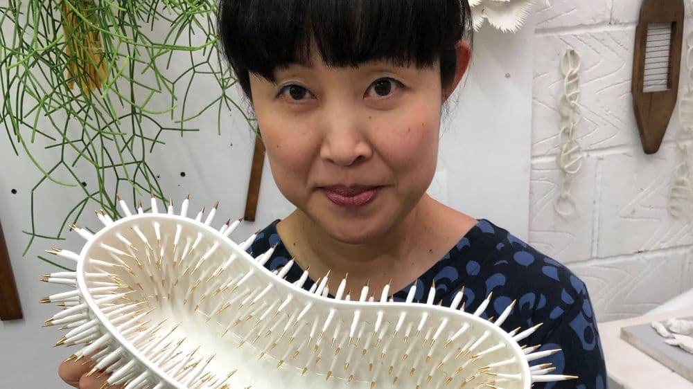 Ikuko Iwamoto | Valuations, Buy, Sell at Auction