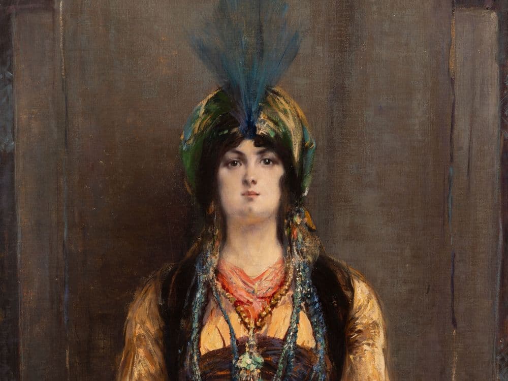 Suzanne Lalique | Valuations, Buy, Sell at Auction