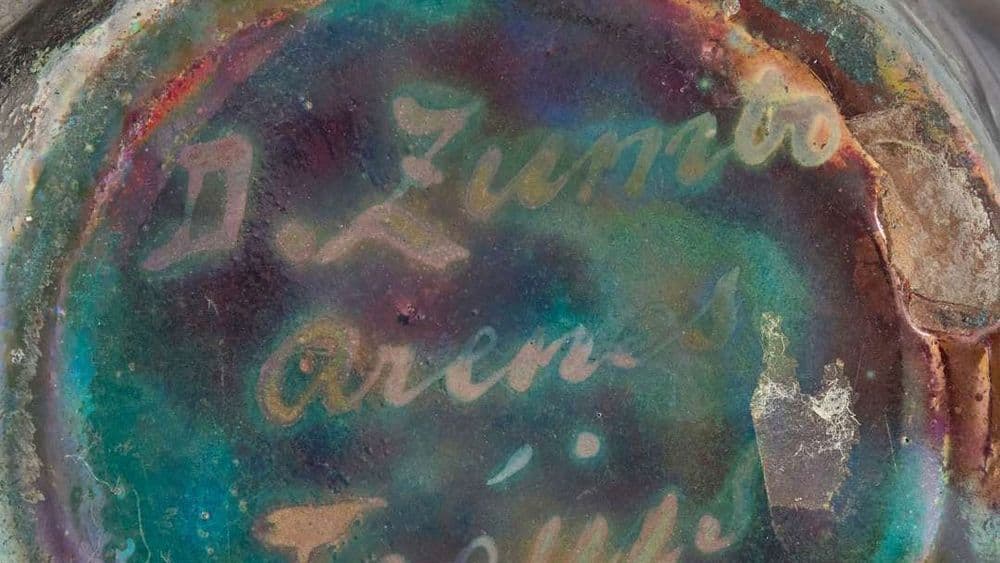 Dominique Zumbo | Valuations, Buy, Sell at Auction