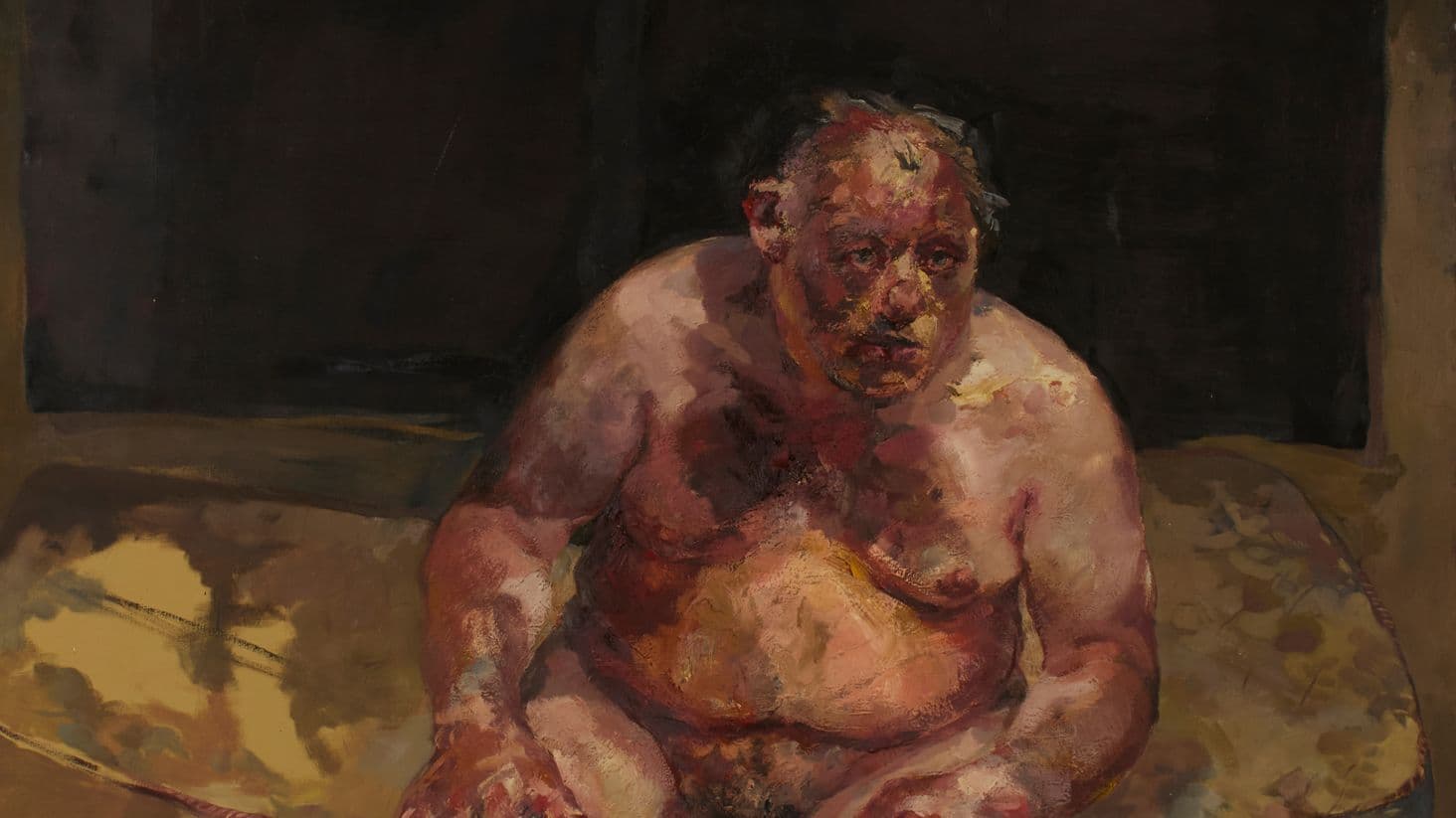 Paul McPhail and the Human Body