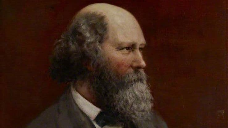 Robert McGregor | Valuations, Buy, Sell at Auction