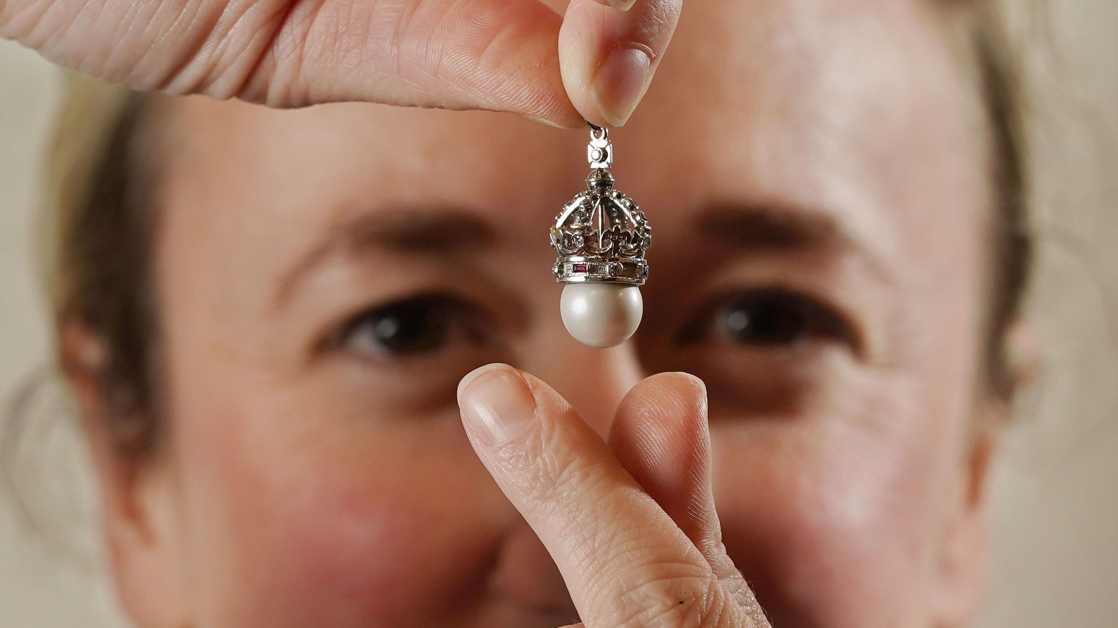 Jewellery Valuations - Aberdeenshire