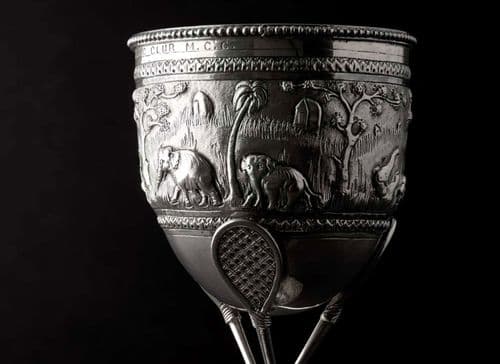 Silver Through the Ages