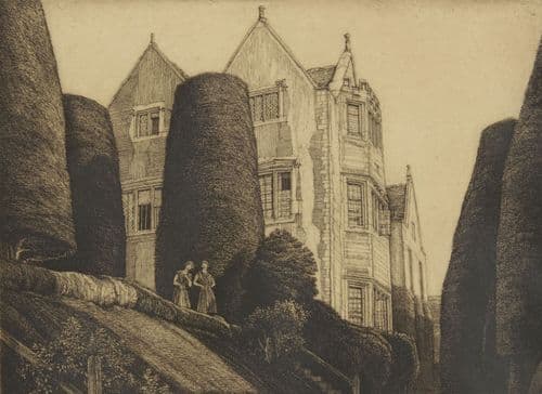 F.L. Griggs : A Cotswold Legacy