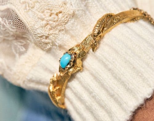 A Royal Gift: The Bracelet of Lady Rachel Russell