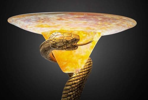 Celebrating 100 Years of Art Deco