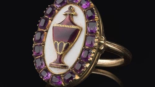 Jewels Through the Ages: The Georgian Period