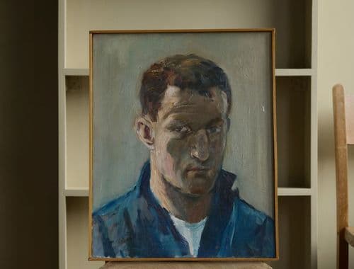 The Stephen Jenn Collection: Select Works by John Kirby