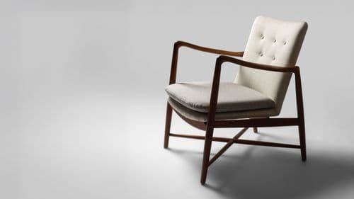 Finn Juhl: Form, Space and Comfort