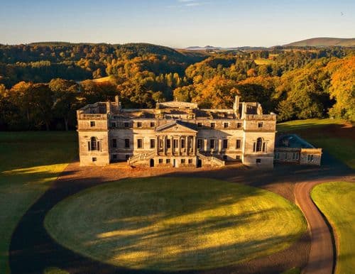 Select Property from Penicuik House, Midlothian