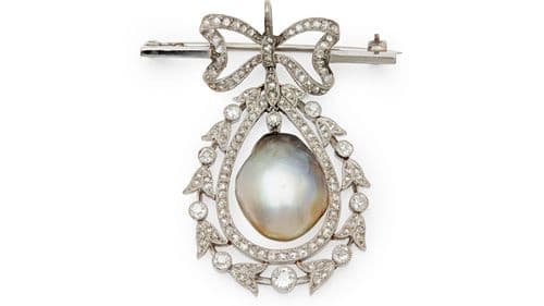 The Pearl: A Symbol of Beauty, Wealth & Purity