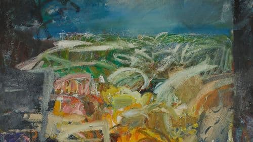 Why Artists Return: Duncan Shanks and Cora Linn