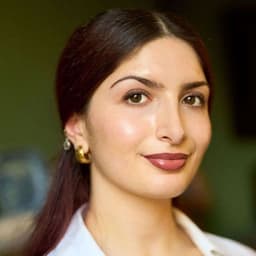 Francesca Christodoulou