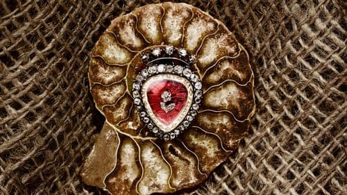 Why We Still Collect Mourning Jewellery