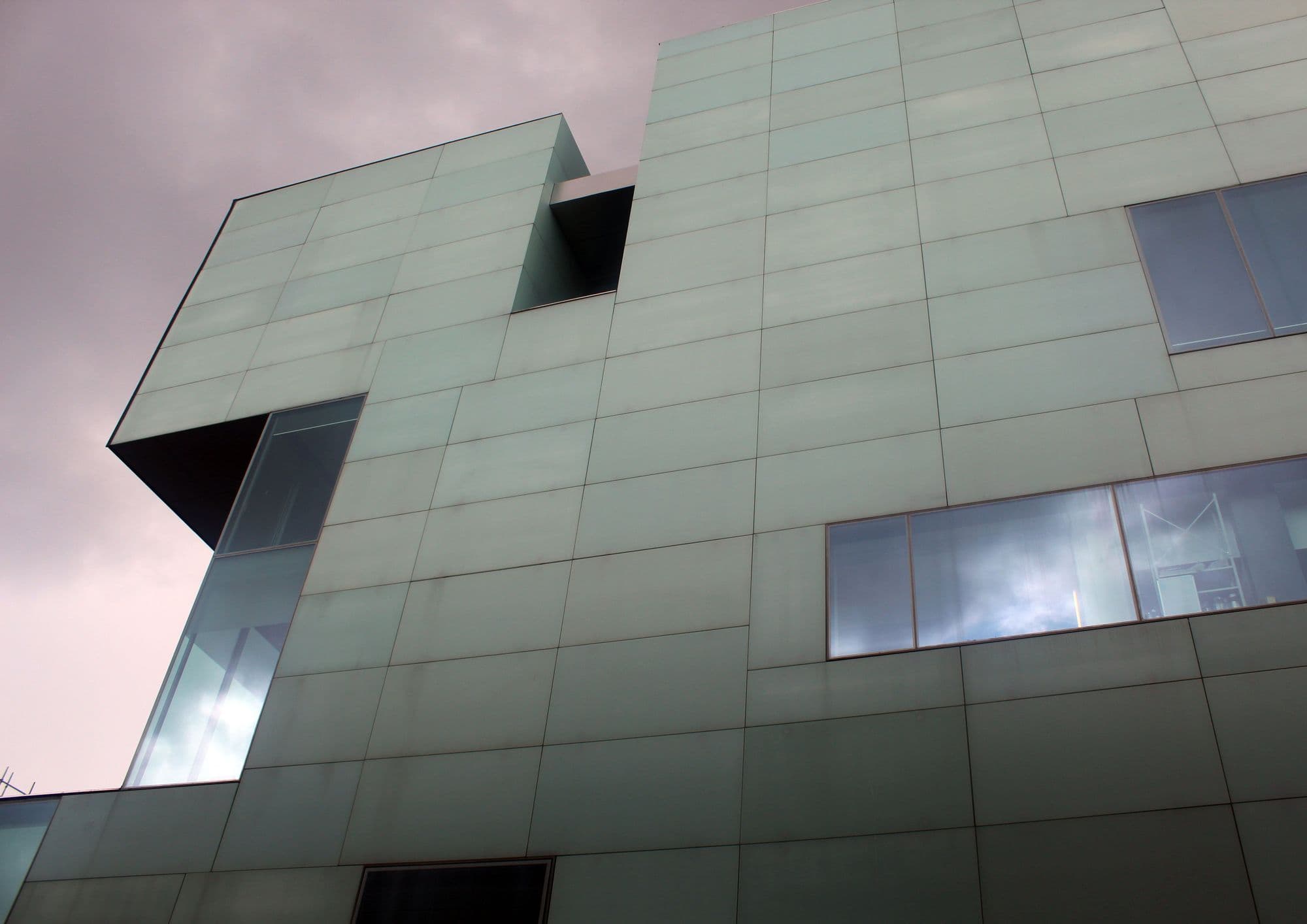 The Glasgow School of Art