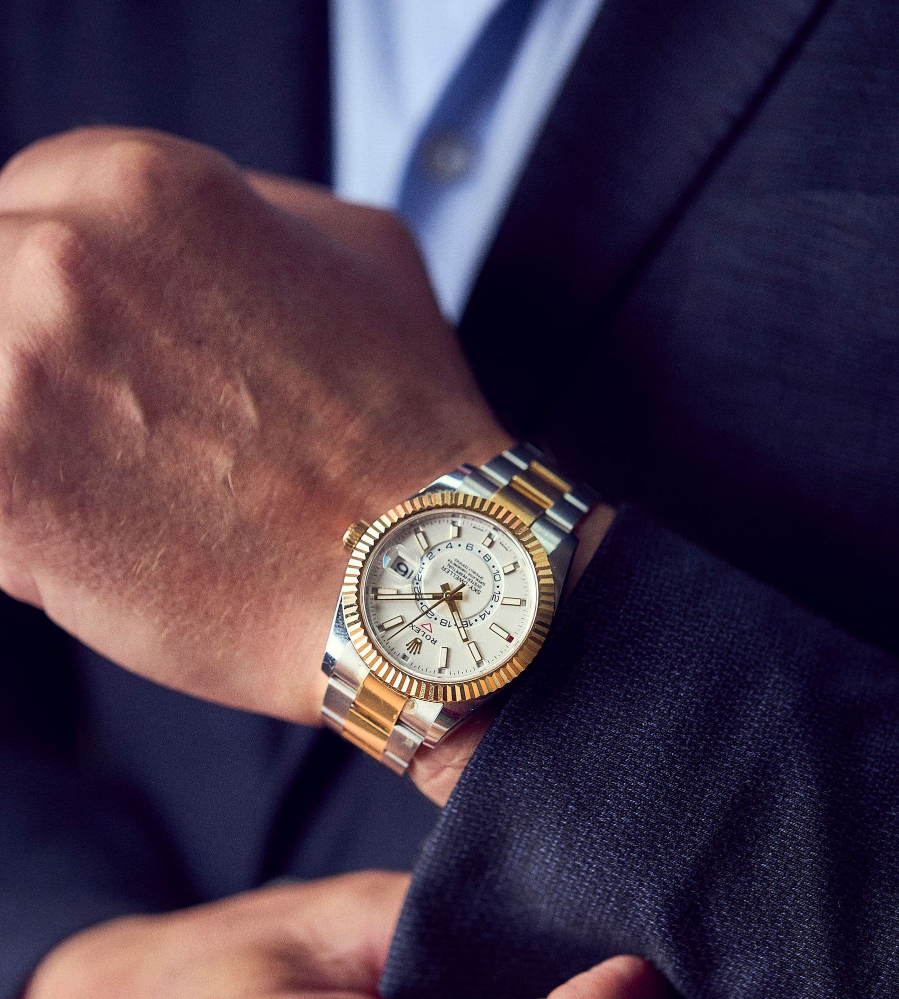 London Watch Valuation Day