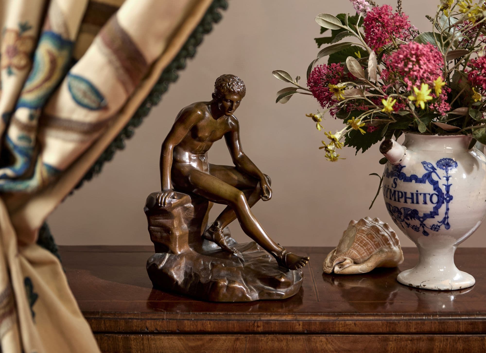 Five Centuries Auction in Edinburgh | 04 & 05 September, 2024