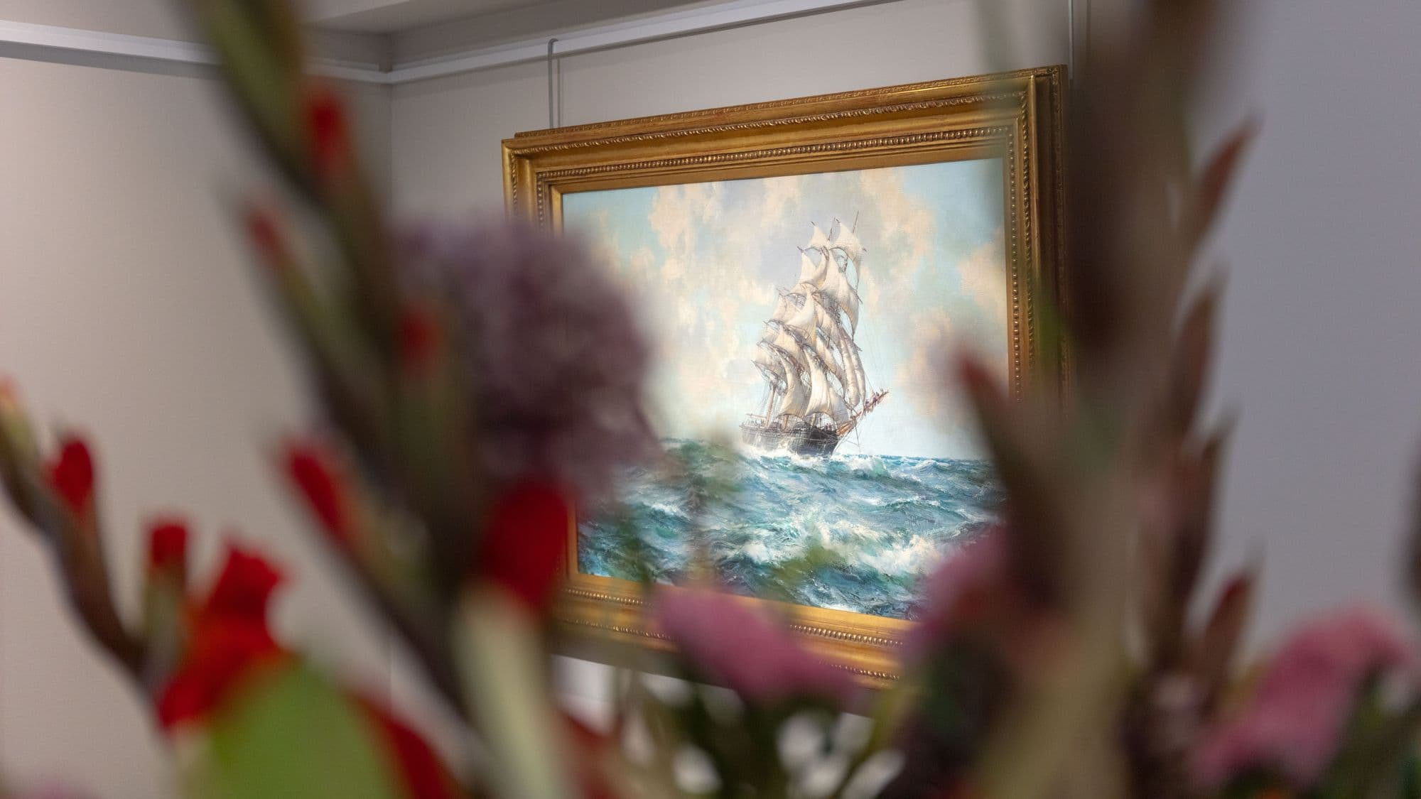 Poetry & Myth: Romantic Art in the Victorian Age Auction Viewing - London