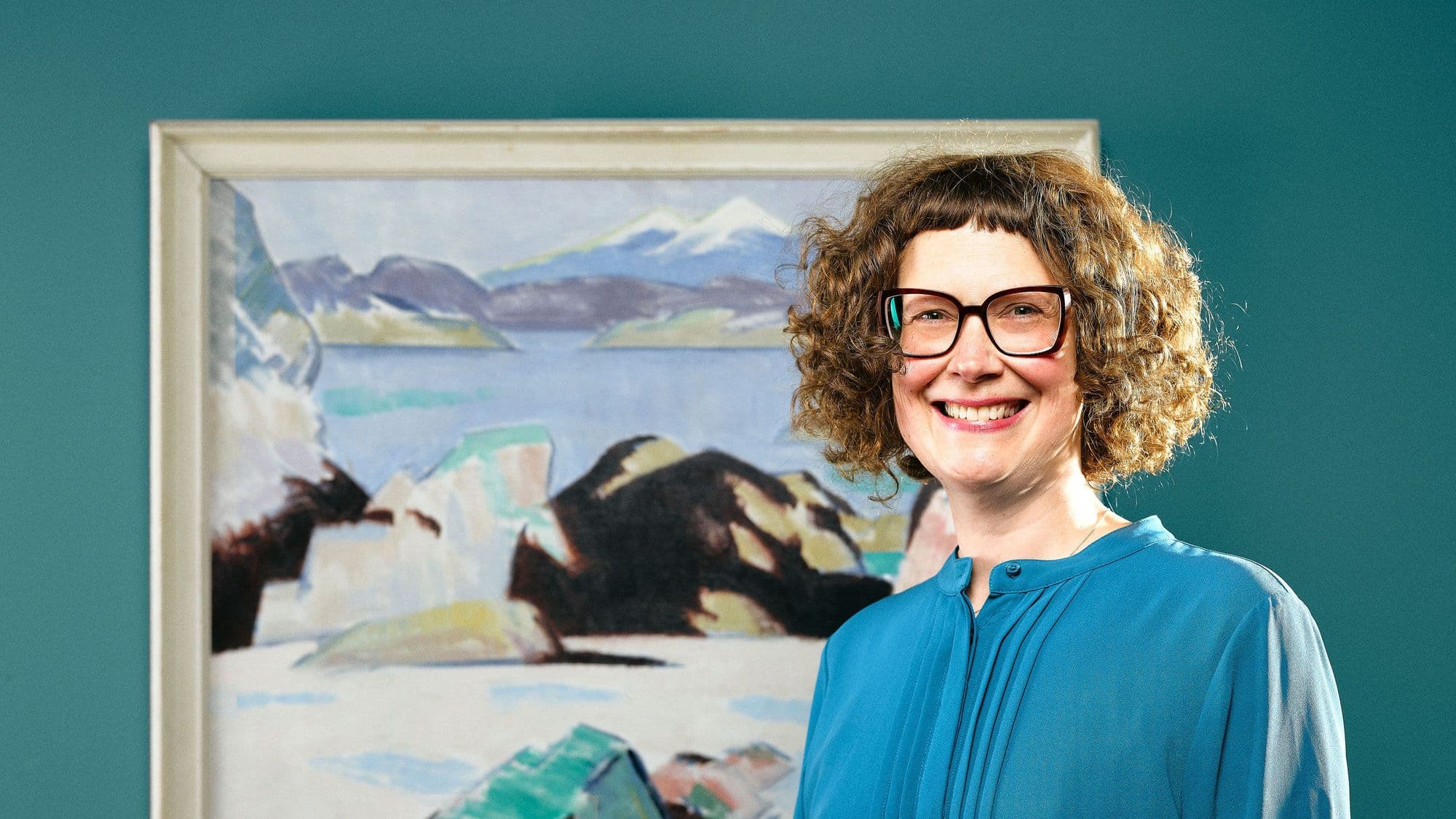 Revealing The Scottish Colourists