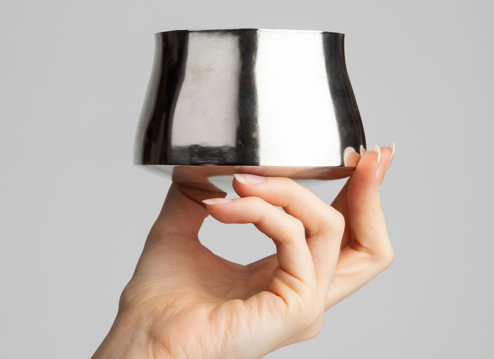 Collecting Contemporary Craft: Selected Works From “A Private Aficionado”