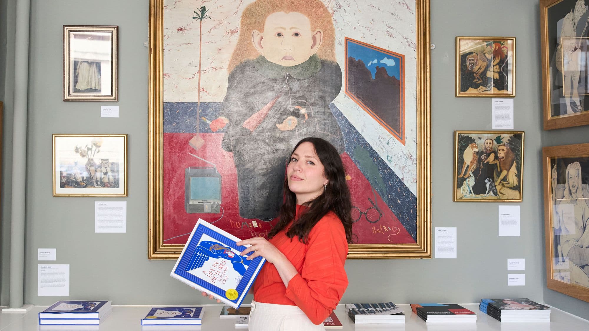 Contemporary Art Valuation Days