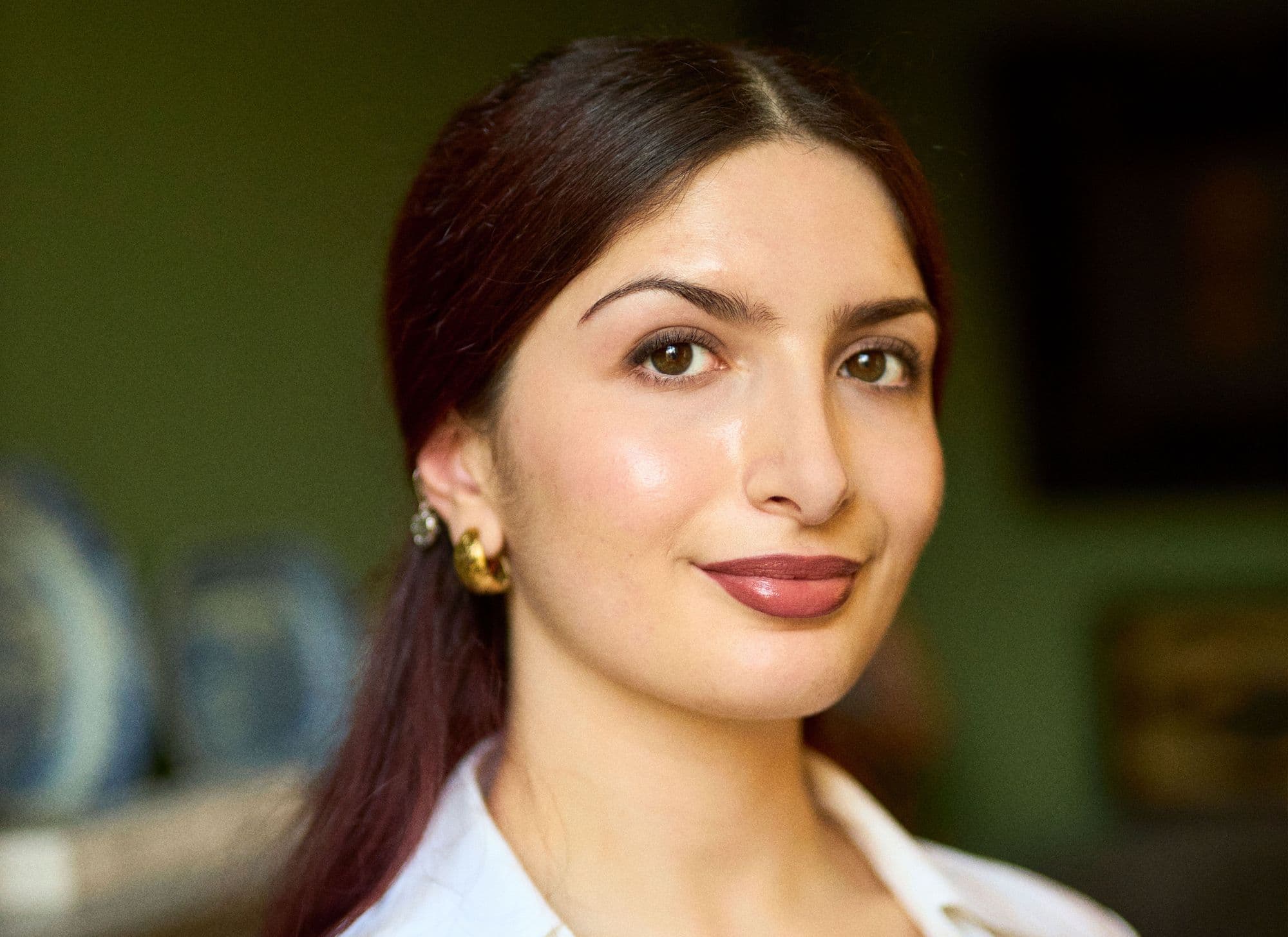 Francesca Christodoulou | Associate Specialist Lyon & Turnbull