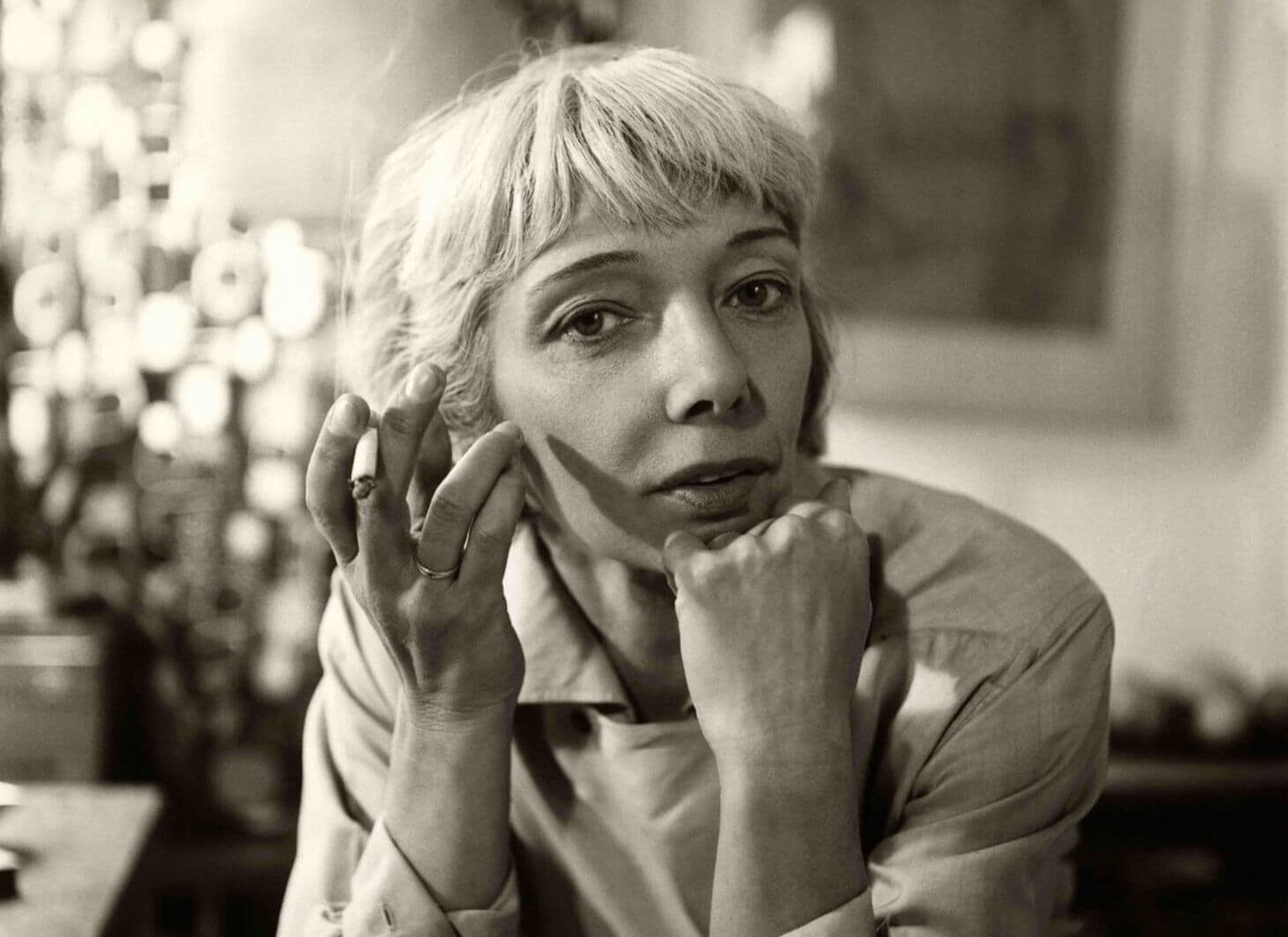 Jacqueline Groag | Czech, 1903- 1986