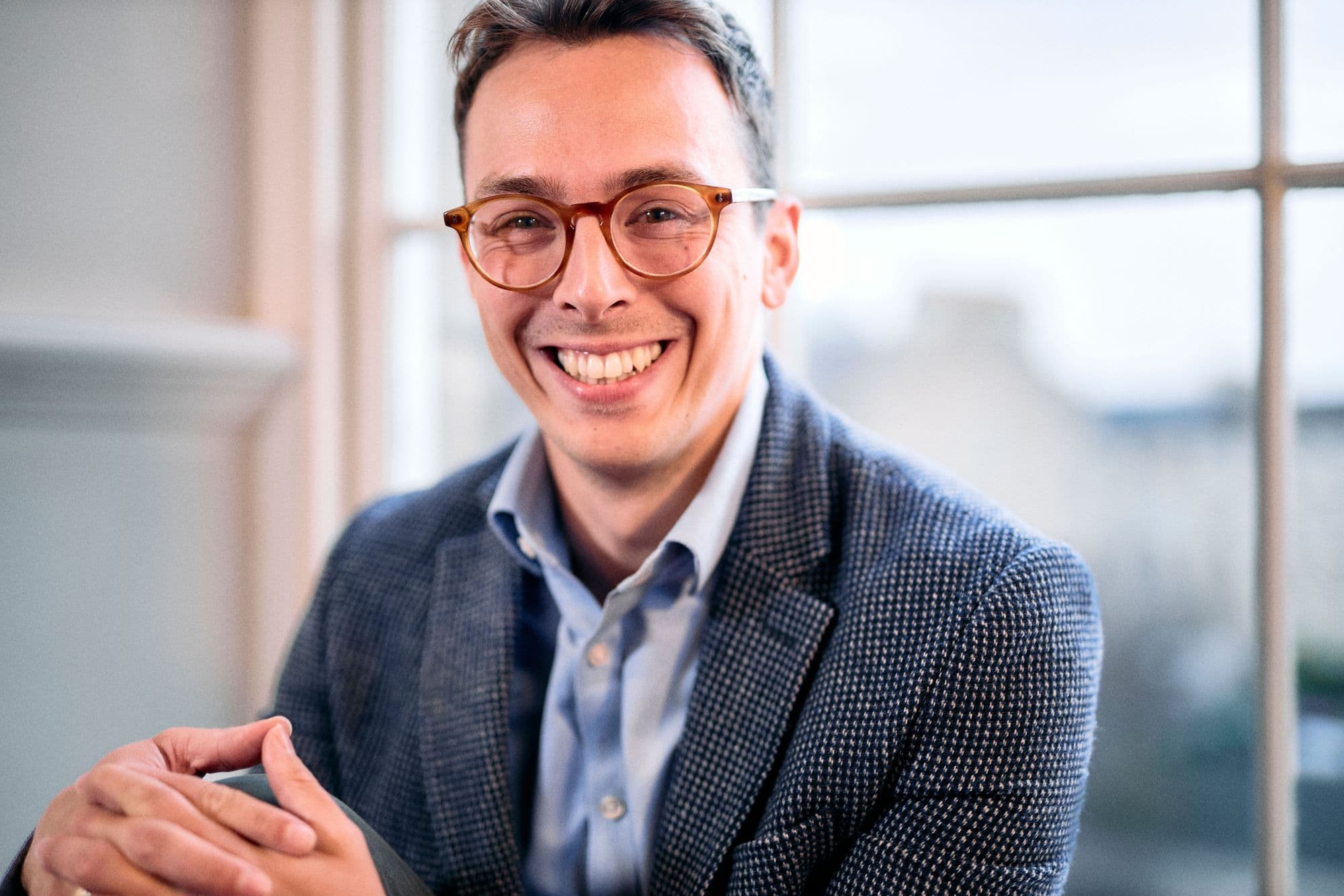 Valuation Days | Edinburgh, London, Glasgow