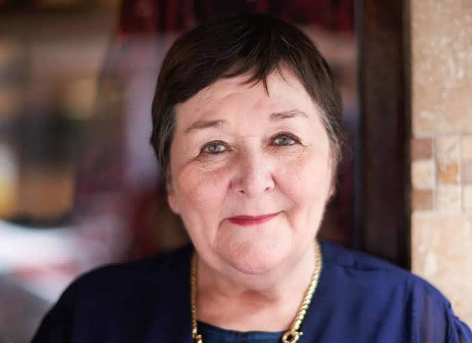 Jocelyn Burton | British 1946 - 2020