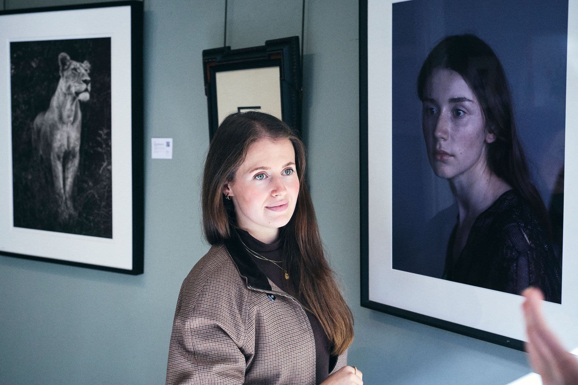 Why Do We Buy Portraits of Strangers?