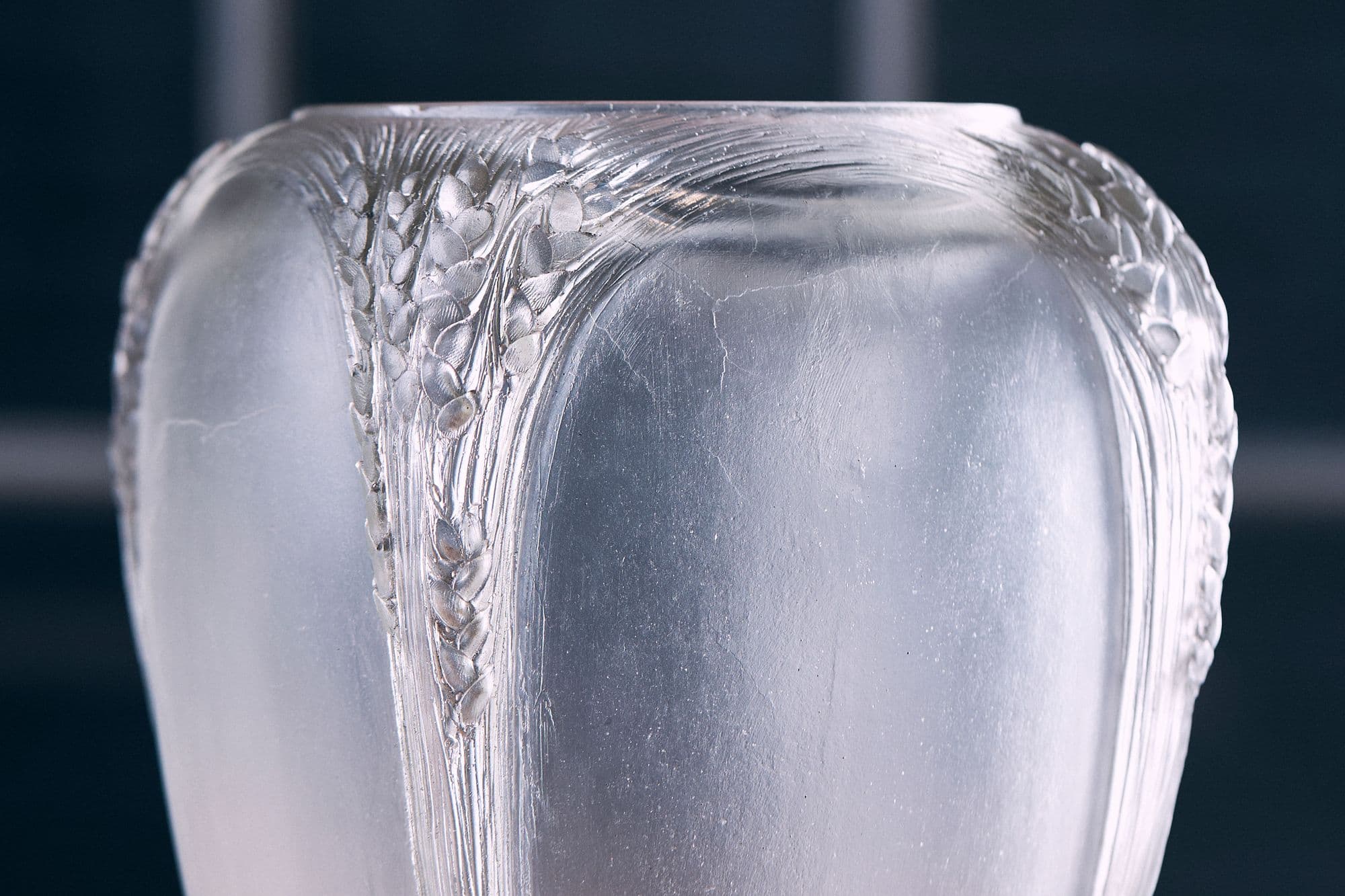 Buy and sell Lalique at auction in Edinburgh, London, Glasgow and online