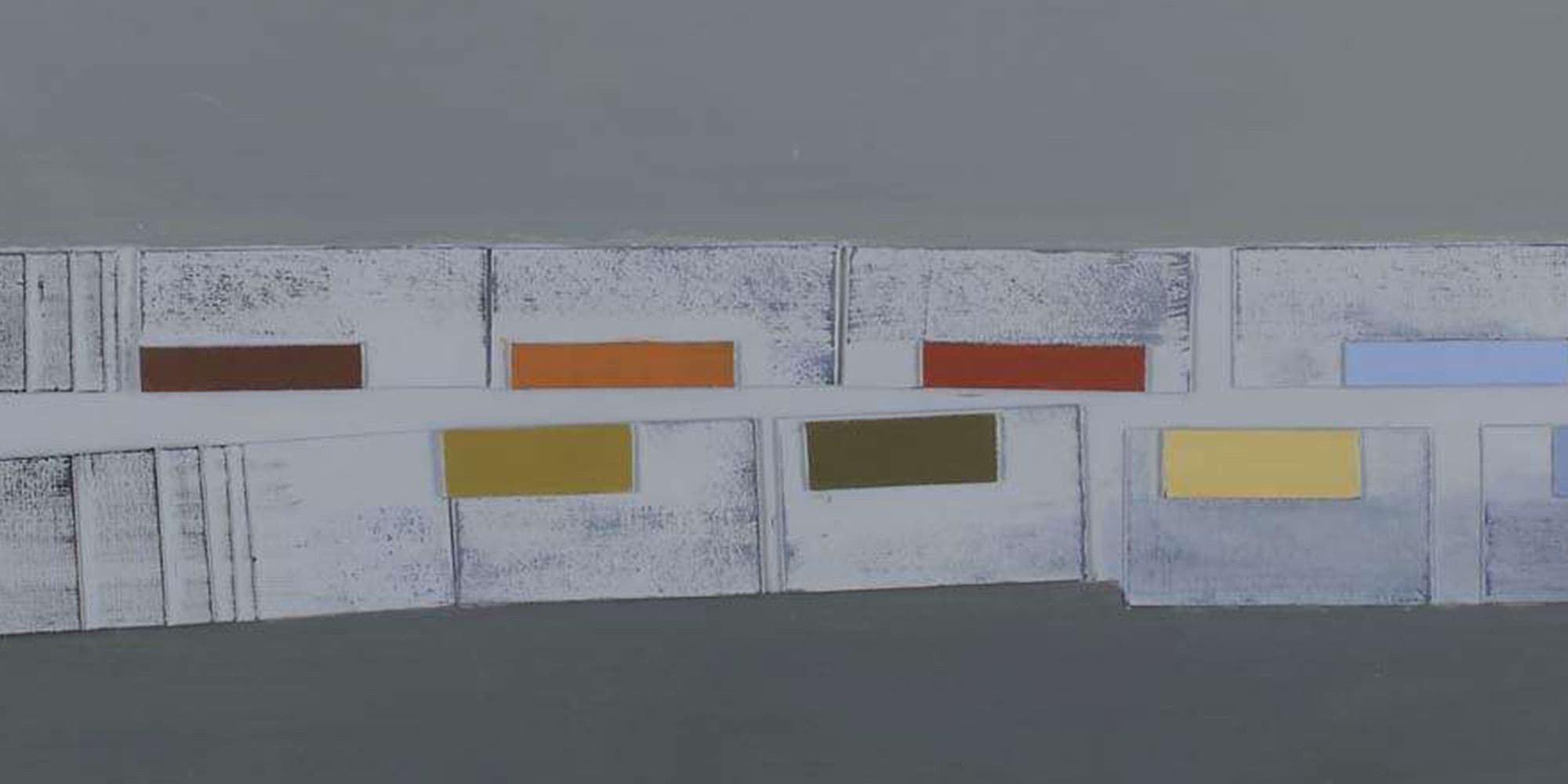 Modern British Art for sale