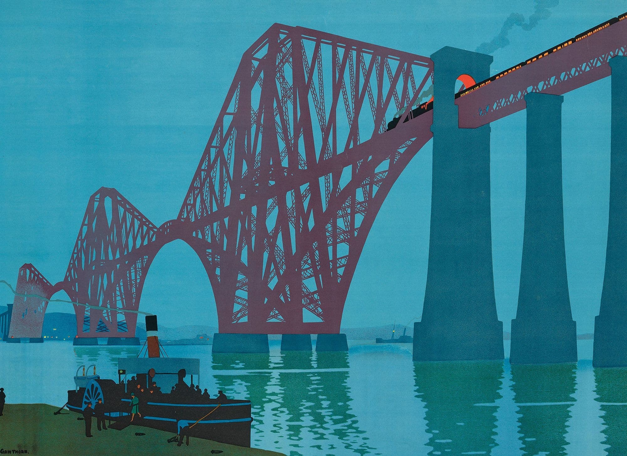 Buy & Sell Vintage Poster Auctions From Specialists