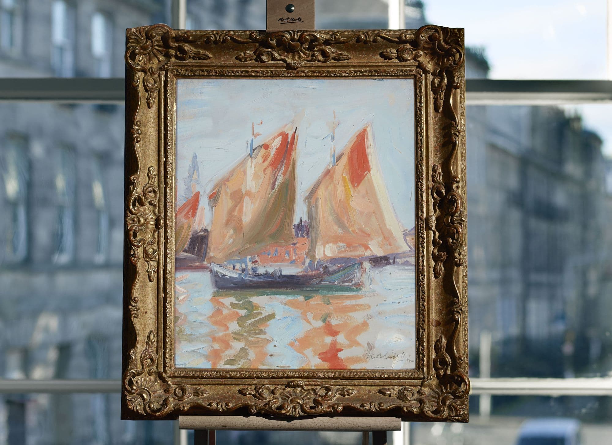 Scottish Art Auctions UK | Buy or Sell Scottish Art at Auction