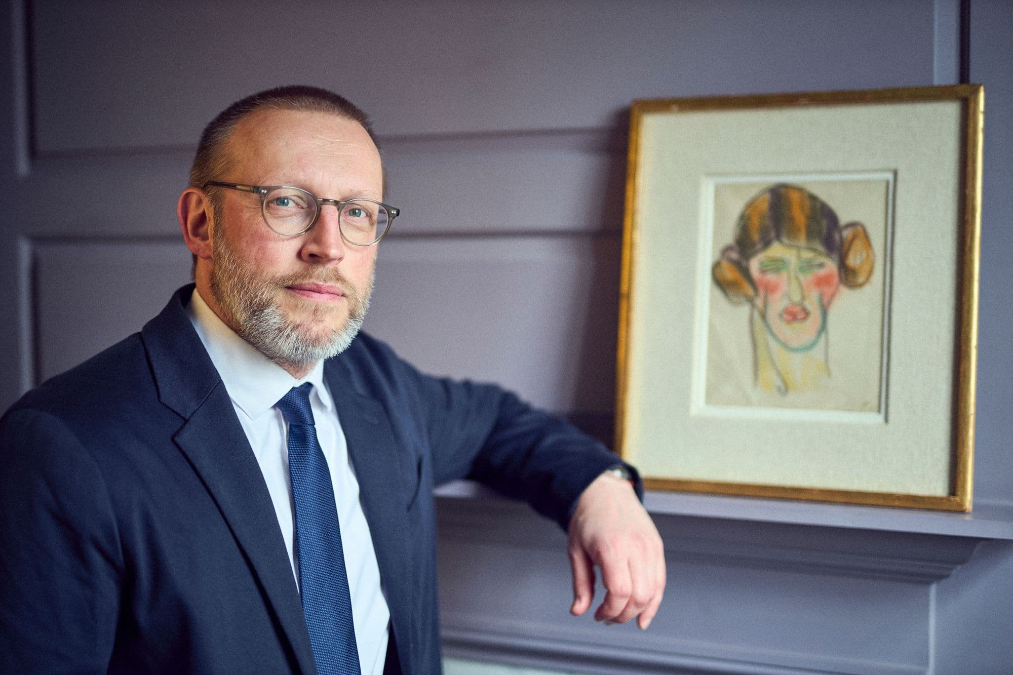 modern & contemporary art valuation day | london