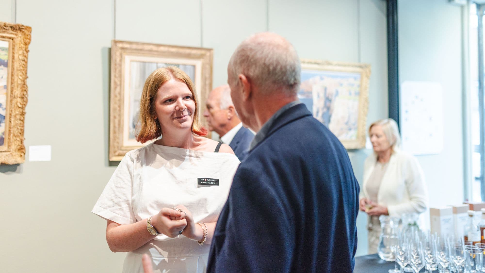Read the Latest News at Lyon & Turnbull