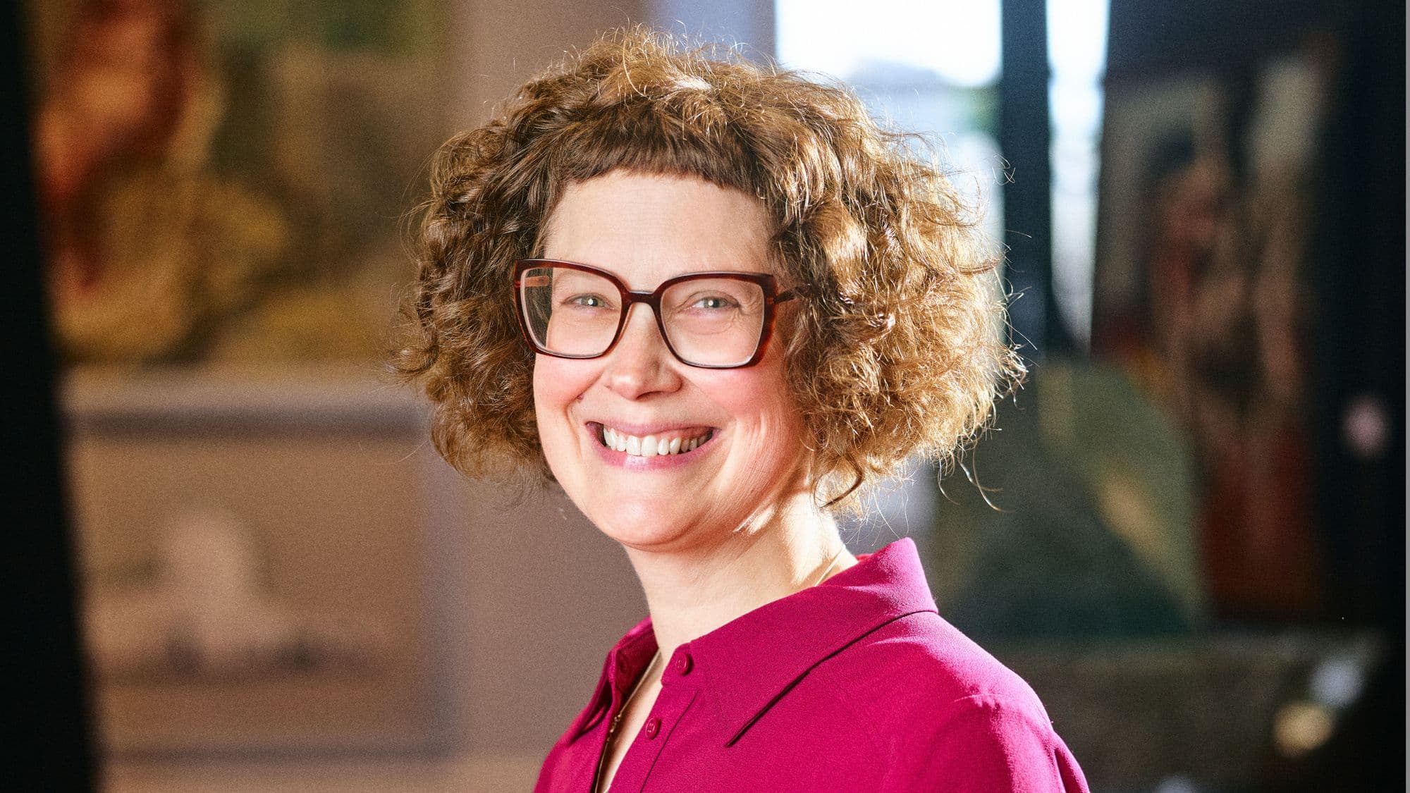 Alice Strang | Lyon & Turnbull Scottish Art Specialist